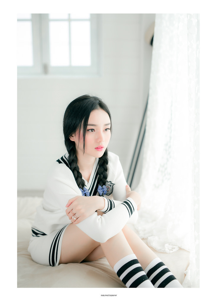 隔壁女孩儿